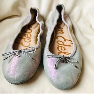 Sam Edelman ballet flats